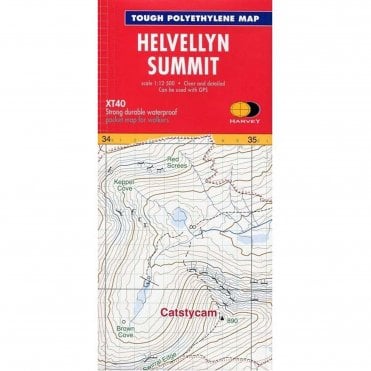 Harvey Maps