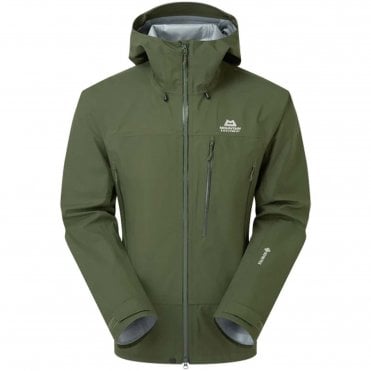 Mountain Equipment