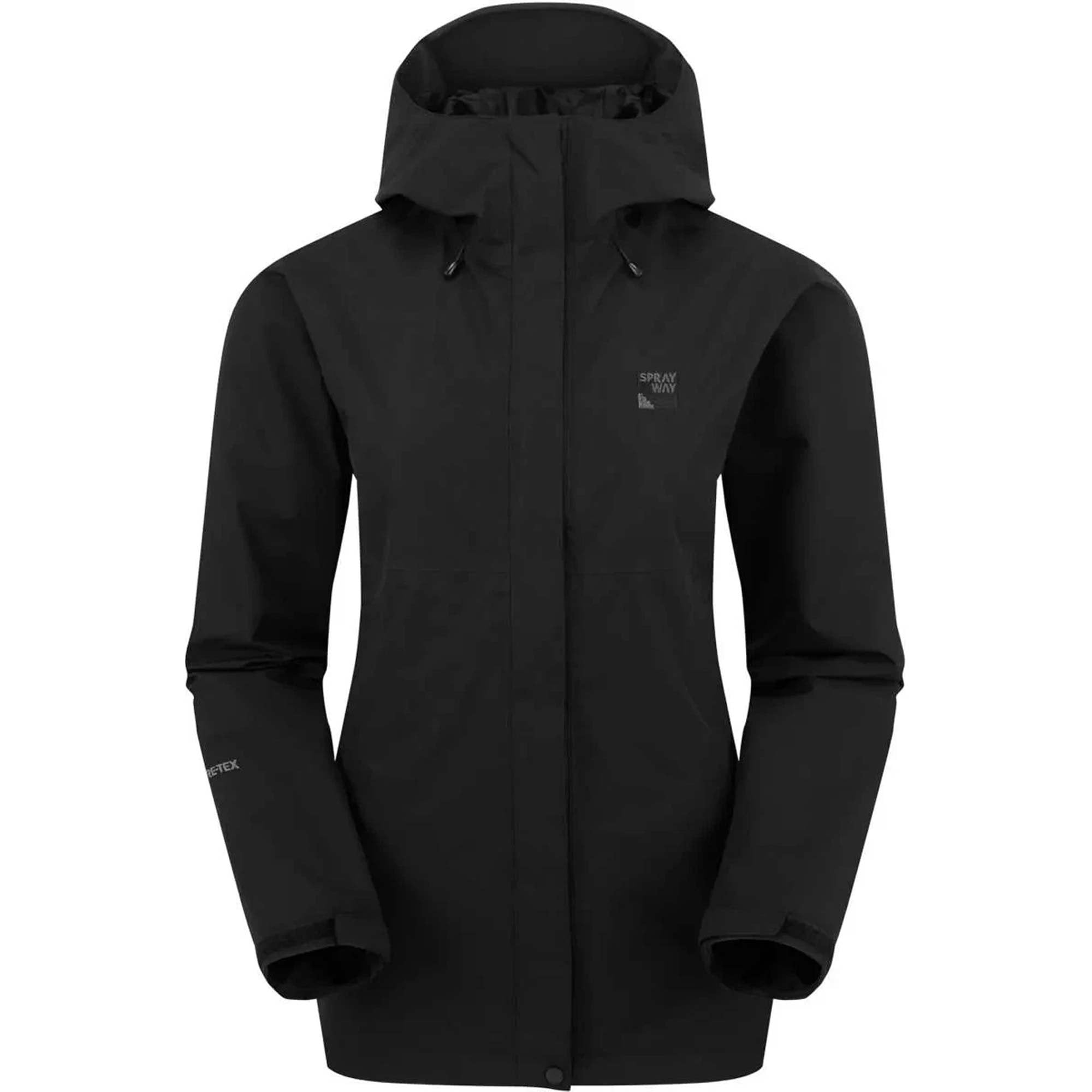 Sprayway Womens Era GORE-TEX Jacket