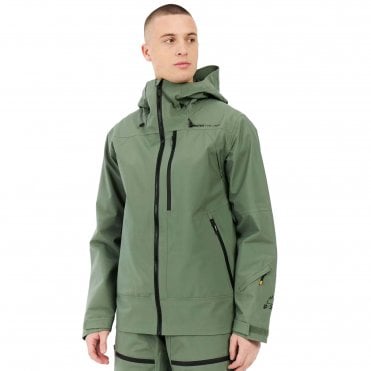Protest Abalony 3L Shell Snowjacket