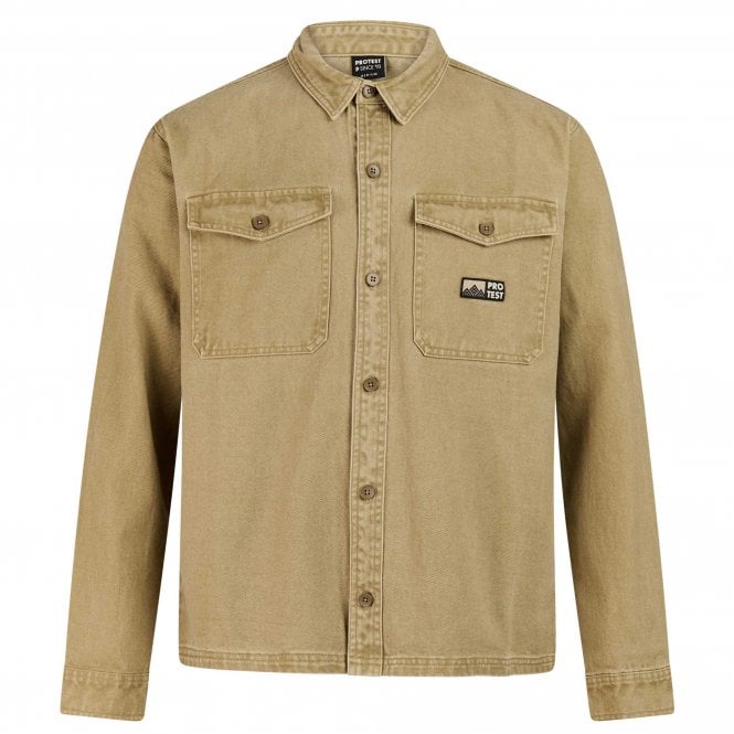 Protest  Adored Outdoor Shirt - Sample 