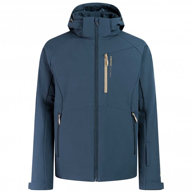Protest  Akas Snowjacket - Sample