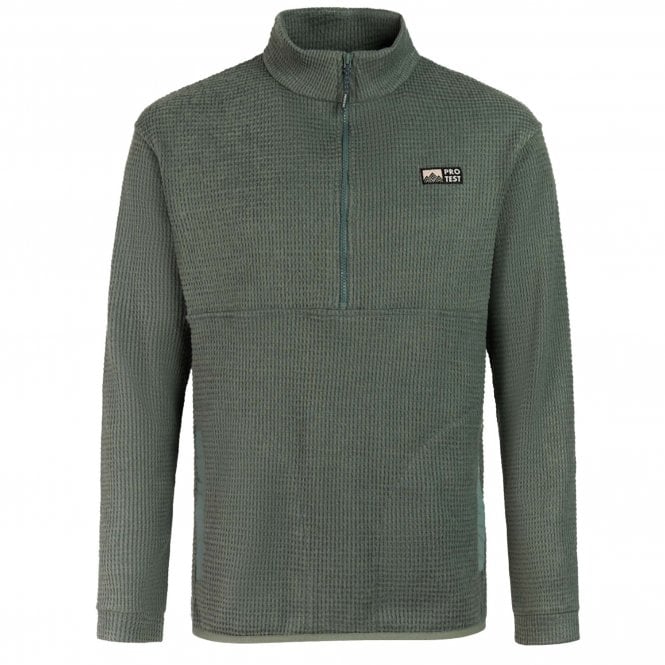 Protest  Alive Outdoor 1/4 Zip Top - Sample