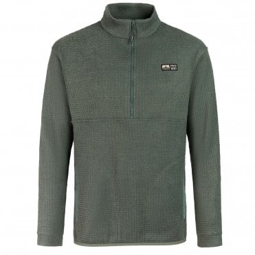 Protest Alive Outdoor 1/4 Zip Top - Sample