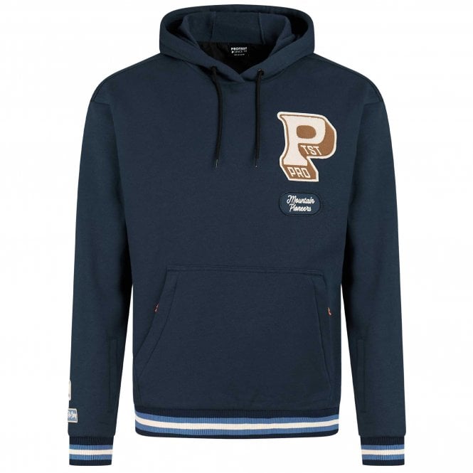 Protest  Arcade Riding Sweater - Sample