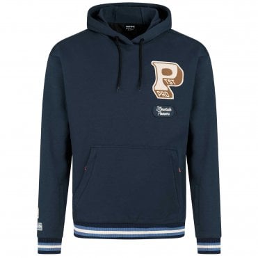 Protest Arcade Riding Sweater - Sample