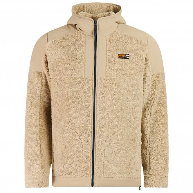 Protest  Arnold Outdoor Full Zip Hoody - Sample