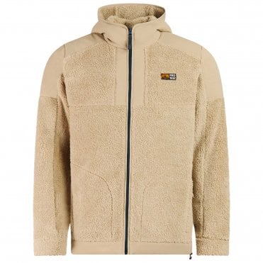 Protest Arnold Outdoor Full Zip Hoody - Sample