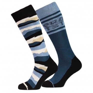 Protest Arrivel Socks - Sample