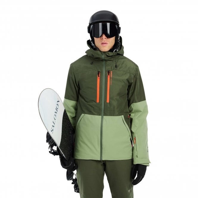 Protest  Bakie Snowjacket