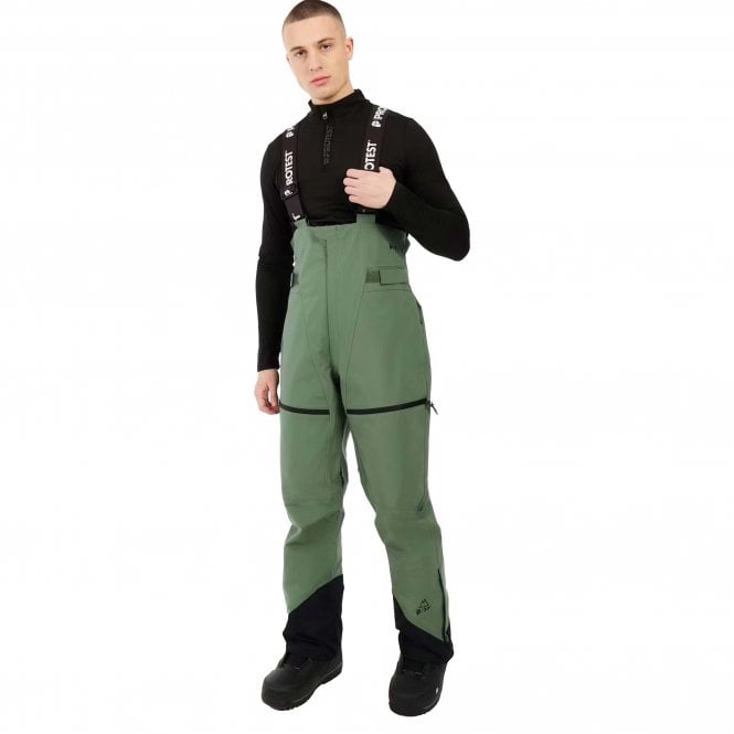Protest  Base Salopette - Sample