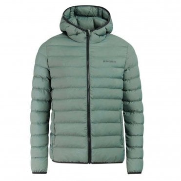Protest Basso Outdoor Puffer Jacket - Sample