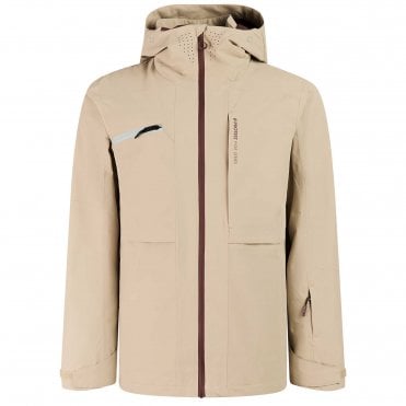 Protest Bennie Lined Shell Jacket - Sample