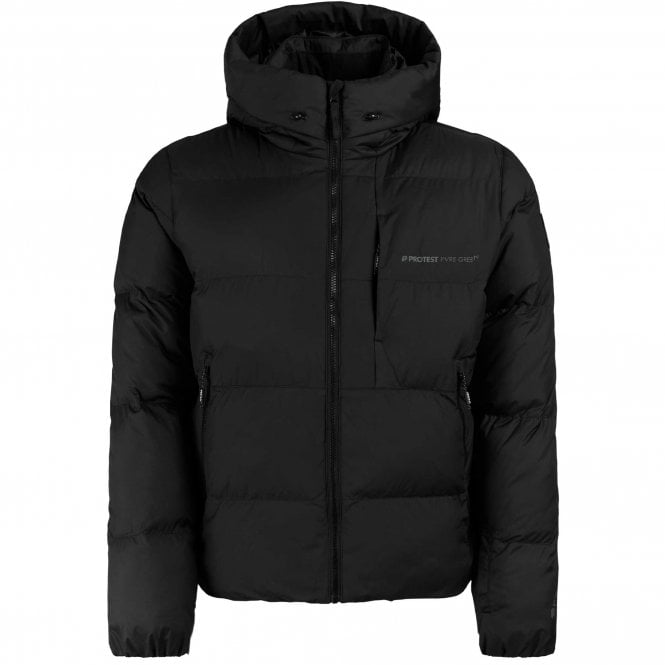 Protest  Beyond Snow Jacket - Sample