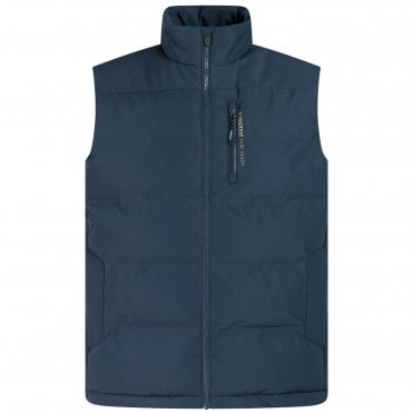 Protest Boaz Outdoor Bodywarmer - Sample