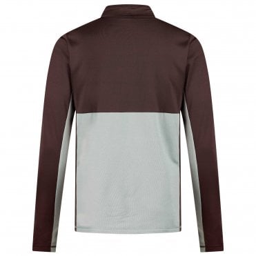 Protest Bonus 1/4 Zip Active Top - Sample