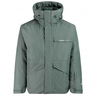Protest Boxer Snow Jacket - Sample