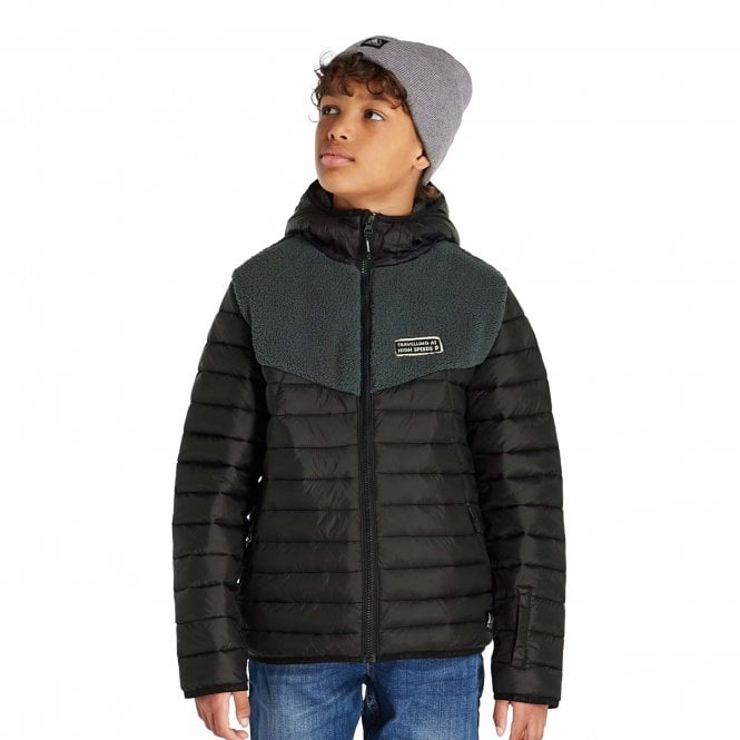 Protest  Boys Duco Insulated Jacket