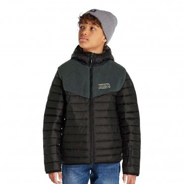 Protest Boys Duco Insulated Jacket