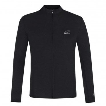 Protest Brasvel Full Zip Long Sleeve Cycling Jersey - Sample