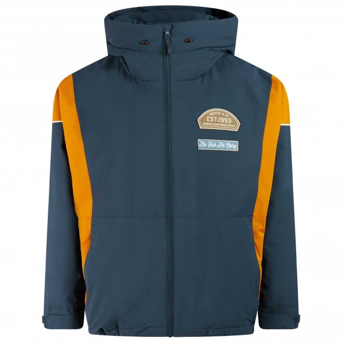 Protest  Burnet Snow Jacket - Sample
