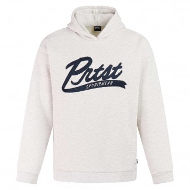 Protest Buzzed Hoody - Sample