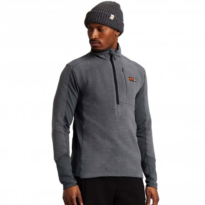 Protest  Calgary 1/4 Zip Active Top - Sample