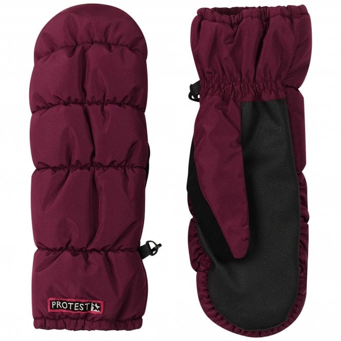 Protest  Calum Mitten - Sample