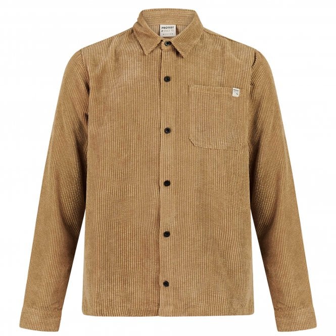 Protest  Cane Outdoor Shirt - Sample