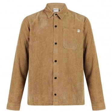 Protest Cane Outdoor Shirt - Sample
