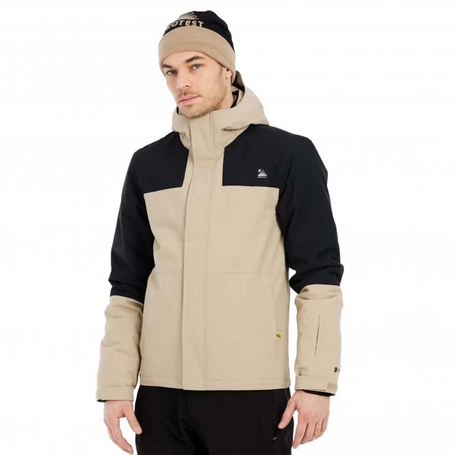 Protest  Choose Snowjacket - Sample