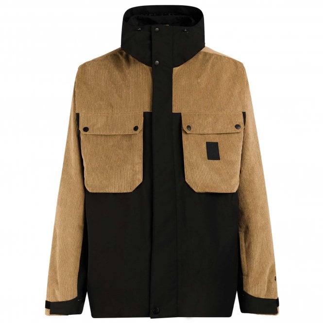 Protest  Dalwood Snow Jacket - Sample