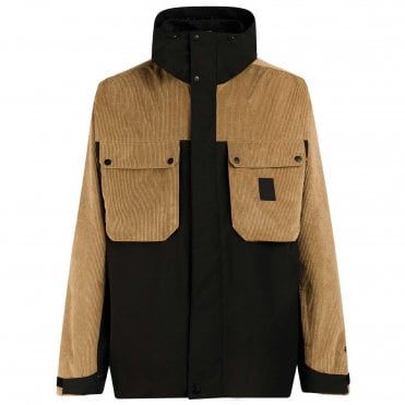 Protest Dalwood Snow Jacket - Sample