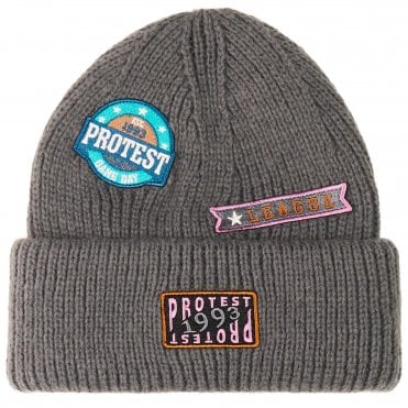 Protest Damita Beanie - Sample