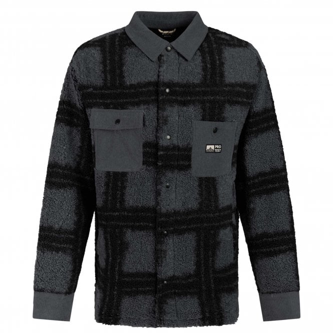 Protest  Depart Outdoor Shirt Jacket - Sample