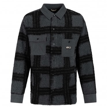 Protest Depart Outdoor Shirt Jacket - Sample