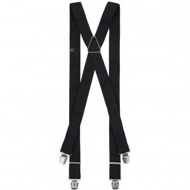 Protest Devdas Suspender