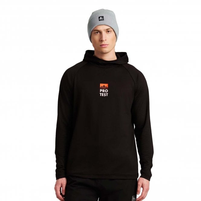 Protest  Dodger Active Top - Sample
