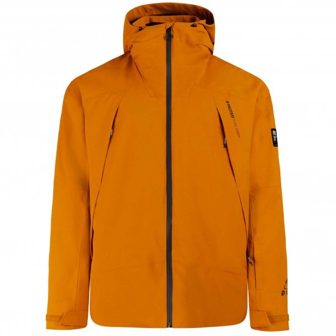 Protest  Drifter Snow Jacket - Sample