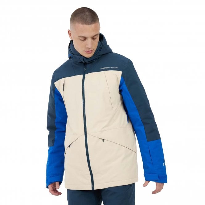 Protest  Dunton Snowjacket - Sample