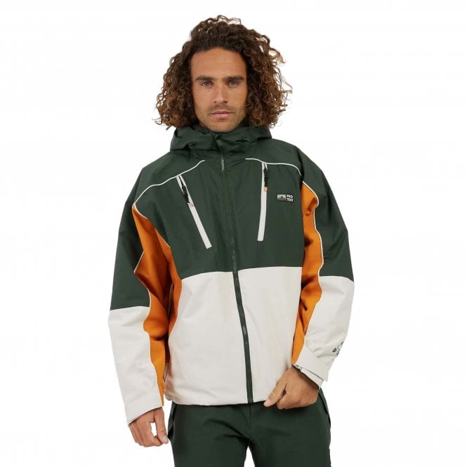 Protest  Elgin Snowjacket
