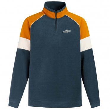 Protest Elmar Outdoor 1/4 Zip Top - Sample