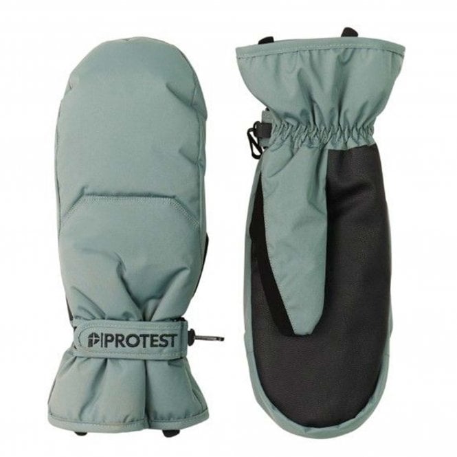 Protest  Empire Mitten - Sample