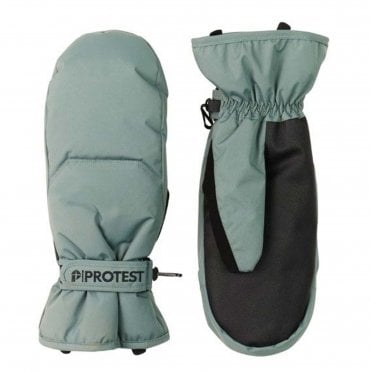 Protest Empire Mitten - Sample
