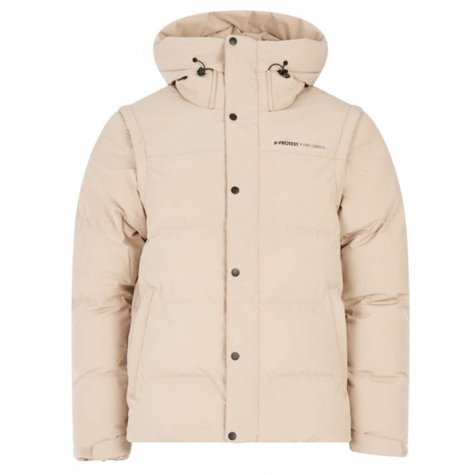 Protest  Evert Snowjacket - Sample