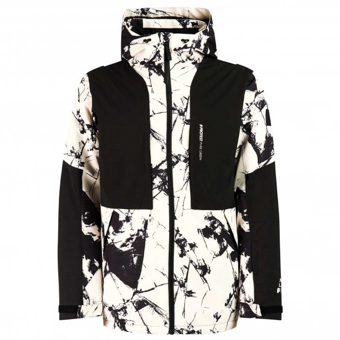 Protest  Faded Snowjacket 