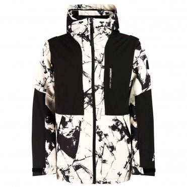 Protest Faded Snowjacket 