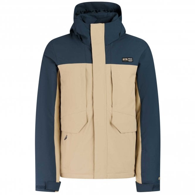 Protest  Farway Snow Jacket - Sample