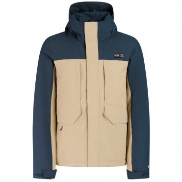 Protest Farway Snow Jacket - Sample