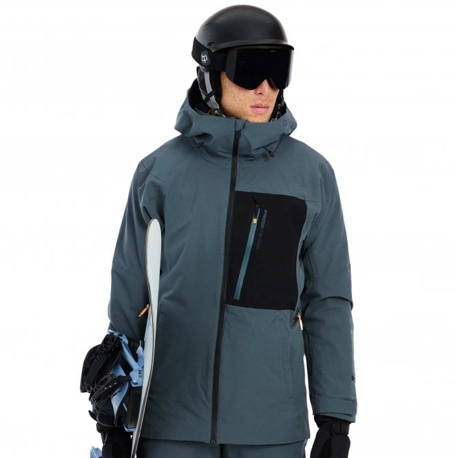 Protest  Found Snowjacket